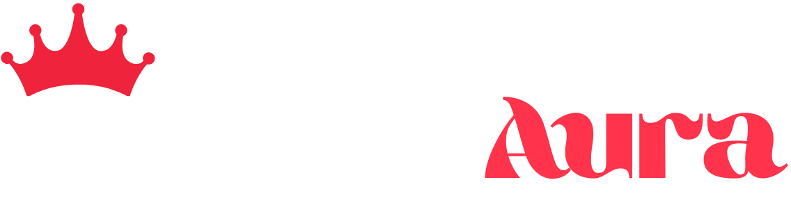 queens aura logo