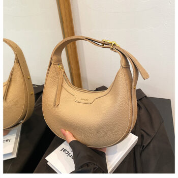 New 3 in 1 Stlyish Crescent Bag